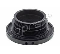 TOPRAN 501 589 Puleggia cinghia, Albero a gomiti per BMW