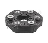 TOPRAN 501 591 Snodo, albero cardanico per BMW