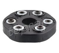 TOPRAN 501 592 Giunto albero trasmissione Anteriore per BMW 3 Sedan (E90) X3