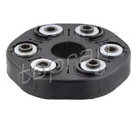 TOPRAN 501 592 Snodo, albero cardanico per BMW
