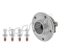 TOPRAN 501 595 Cuscinetto ruota per BMW