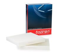 TOPRAN 501 647 Filtro abitacolo