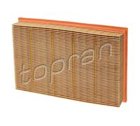 TOPRAN 501 664 Filtro aria per BMW