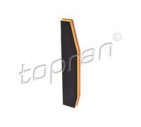 TOPRAN 501 665 Filtro aria per BMW