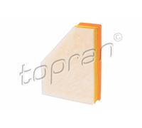 TOPRAN 501 669 Filtro aria per BMW
