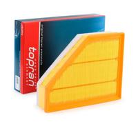 TOPRAN 501 669 Filtro aria per BMW 3 Sedan (E90) 1 Hatchback (E87) 3 Touring X1