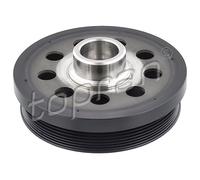 TOPRAN 501 673 Puleggia cinghia, Albero a gomiti per BMW