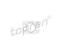 TOPRAN 501 708 Guarnizione Tubo di Scarico per BMW 1er 3er E87 E81 E90