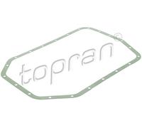 TOPRAN 501 745 Guarnizione, Coppa olio-Cambio automatico per BMW