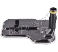 TOPRAN 501 751 Filtro idraulico, Cambio automatico per BMW