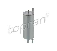 TOPRAN 501 770 Filtro carburante per BMW