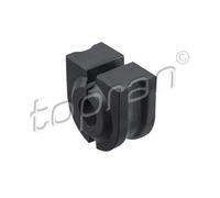 TOPRAN 501 797 Gommino barra stabilizzatrice per BMW 5 Limousine (E60) Anteriore