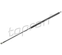 TOPRAN 501 807 Ammortizzatore pneumatico, Cofano motore per BMW