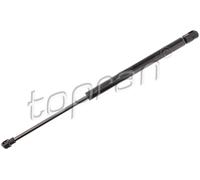 TOPRAN 501 810 Ammortizatore pneumatico, Cofano bagagli /vano carico per BMW