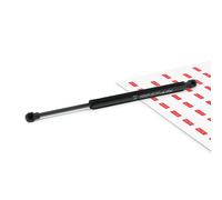 TOPRAN 501 814 Ammortizatore pneumatico, Cofano bagagli / vano carico