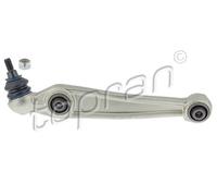 TOPRAN 501 839 Braccio oscillante, Sospensione ruota per BMW