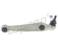 TOPRAN 501 840 Braccio oscillante, Sospensione ruota per BMW