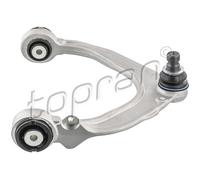 TOPRAN 501 844 Braccio oscillante, Sospensione ruota per BMW