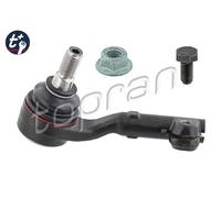 TOPRAN 501 849 Testa barra d'accoppiamento per BMW