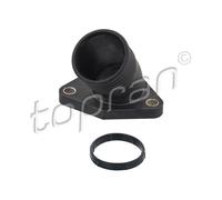 TOPRAN 501 871 Flangia d. refrigerante per BMW