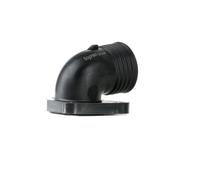 TOPRAN 501 875 Flangia refrigerante