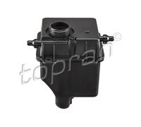 TOPRAN 501 880 Serbatoio compensazione, Refrigerante per BMW