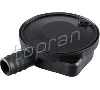 TOPRAN 501 896 Valvola, Ventilazione carter per BMW