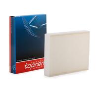 TOPRAN 501 913 Filtro abitacolo