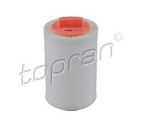 TOPRAN 501 916 Filtro aria per MINI
