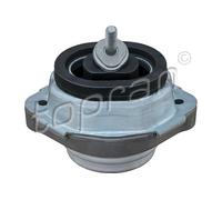 TOPRAN 501 962 Sospensione, Motore per BMW