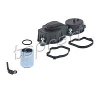 TOPRAN 501 999 Valvola, Ventilazione carter per BMW,LAND ROVER,OPEL