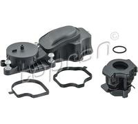 TOPRAN 502 001 Valvola, Ventilazione carter per BMW