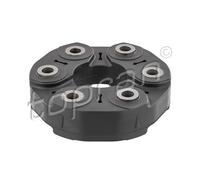 TOPRAN 502 007 Snodo, albero cardanico per BMW