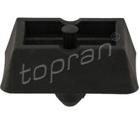 TOPRAN 502 014 Alloggiamento, Martinetto per BMW