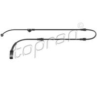 TOPRAN 502 033 Contatto segnalazione, Usura past. freno/mat. d'attrito per BMW