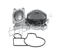 TOPRAN 502 035 Pompa dell’acqua, raffreddamento motore per BMW