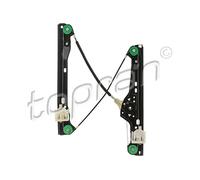 TOPRAN 502 091 Alzacristallo per BMW