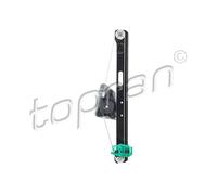 TOPRAN 502 092 Alzacristallo per BMW