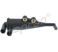 TOPRAN 502 101 Valvola, Ventilazione carter per BMW