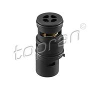 TOPRAN 502 102 Termostato, Raffreddamento olio per BMW