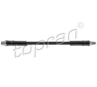 TOPRAN 502 116 Flessibile del freno per BMW