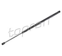 TOPRAN 502 129 Ammortizatore pneumatico, Cofano bagagli /vano carico per BMW