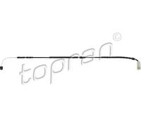 TOPRAN 502 147 Contatto segnalazione, Usura past. freno/mat. d'attrito per BMW