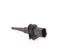 TOPRAN 502 153 Sensore, Temperatura esterna