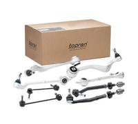 TOPRAN 502 184 Kit braccio oscillante, Sospensione ruota