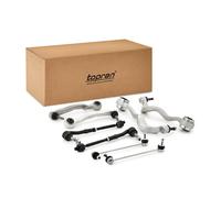 TOPRAN 502 185 Kit braccio oscillante, Sospensione ruota