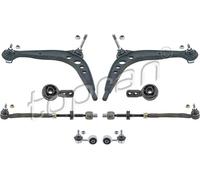 TOPRAN 502 191 Set Di Collegamento, Sospensione Della Ruota Per BMW
