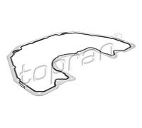 TOPRAN 502 199 Guarnizione, Coppa olio per BMW