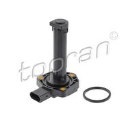TOPRAN 502 206 Sensore, Livello olio motore per BMW