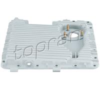 TOPRAN 502 208 Coppa olio per BMW